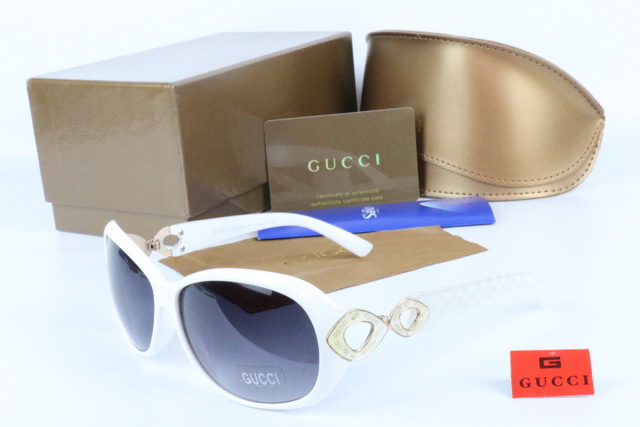 GUCCl Boutique Sunglasses 062